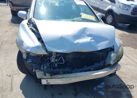 2009 Honda Civic Lx z USA, uszkodzony, nr VIN 2HGFA16579H539757